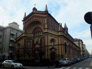 Chiesa di Santa Barbara