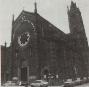 Chiesa del Sacro Cuore di Gesù