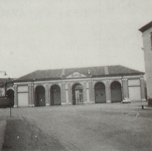 CIMITERO DI S. PIETRO IN VINCOLI