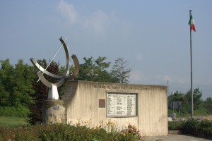 Monumento ai caduti di Barca e Bertolla