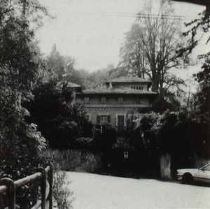 Villa Giolitti, già La Vigna