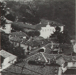 Hospitium Carmelitanum, già casa Verge