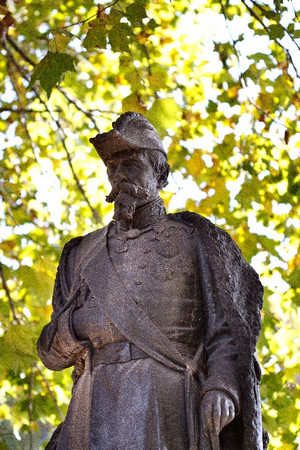 Monumento a Ettore De Sonnaz