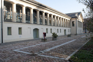 Biblioteca Civica Cascina Marchesa