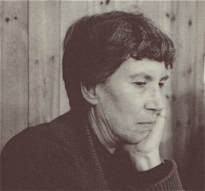 Natalia Levi Ginzburg (Palermo 1916 - Roma 1991)