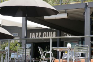 Jazz Club e la sua musica