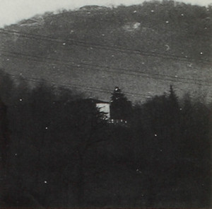 Villa Chinotti, già Demorra