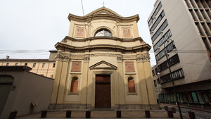 Chiesa dell’Immacolata Concezione