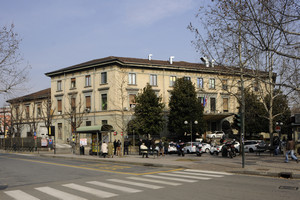 Ospedale Mauriziano Umberto I