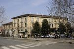 Ospedale Mauriziano Umberto I