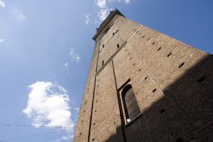 Meo del Caprina, Cattedrale di San Giovanni Battista (Duomo, campanile, 3), 1491-1498. Fotografia di Marco Saroldi, 2010. © MuseoTorino.