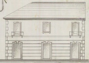 Palazzina Liberty via Modena, 14/E
