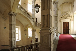 Palazzo Graneri della Roccia. Fotografia Studio fotografico Gonella, 2011. © MuseoTorino