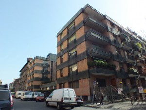 Ex sede della Lenci