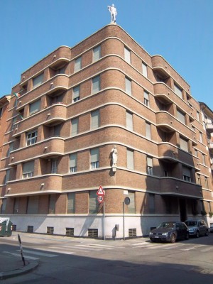 Casa Riva