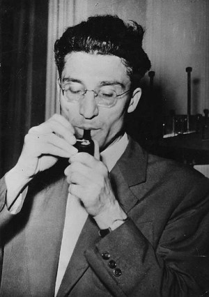 Cesare Pavese (Santo Stefano Belbo, 1908 - Torino, 1950)