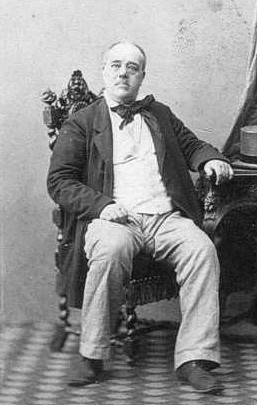 Gustavo Modena (Venezia 1803 - Torino 1861)