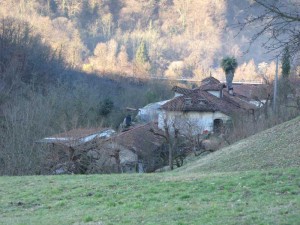 Villa Maletti, già Coseil