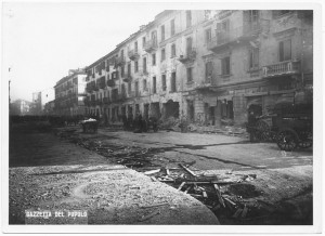 Bombardamento 18 novembre 1942