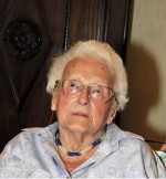 Giorgina Arian Levi (Torino, 1910-2011)