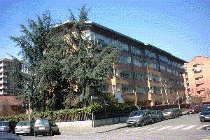 Scuola elementare Carlo Casalegno