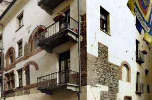 Casa dei Romagnano