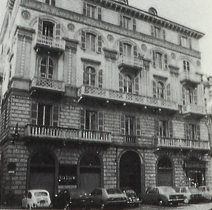 Casa Cavallo Rizzetti