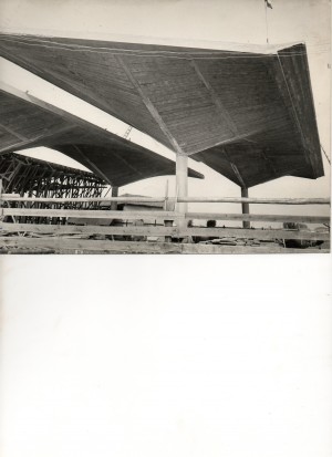 Chiesa di San Paolo Apostolo©Archivio privato Ing. Prof. Mario Bianco