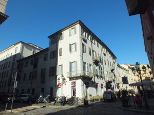 Casa Bonaudi di Monteu