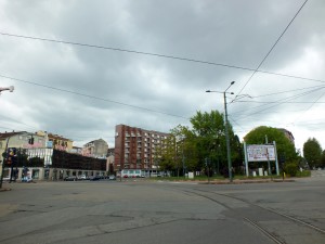 Edificio commerciale, già sede dell’ex Birrificio Boringhieri & C.