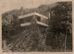 Villa, Verbania©Archivio privato Ing. Prof. Mario Bianco