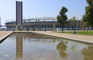 Stadio Olimpico Grande Torino, già Stadio Olimpico, ex Stadio Municipale 