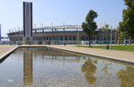 Stadio Olimpico Grande Torino, già Stadio Olimpico, ex Stadio Municipale 