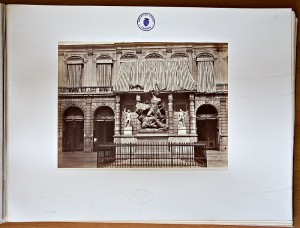 Palazzo di Città, dall'album 