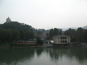 Sede Circolo «Amici del Fiume»