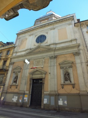 Chiesa di San Rocco