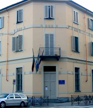 Scuola dell’infanzia Aporti Gastaldi