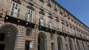 Palazzo delle Regie Segreterie di Stato