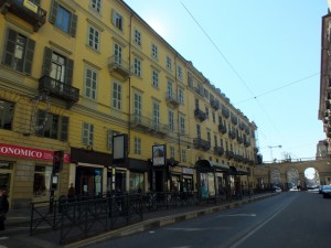 Albergo Astoria