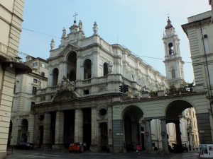 Chiesa della Santissima Annunziata