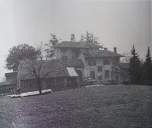 Il Tholosano, già Vigna Nanpion