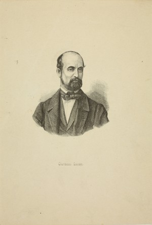 Giovanni Lanza (Casale Monferrato, Alessandria, 15 febbraio 1810 - Roma, 9 marzo 1882)