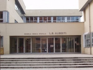 Scuola media Leon Battista Alberti