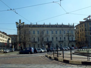 Palazzo Roero di Guarene