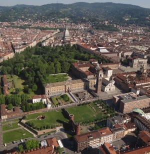 Musei Reali, già Polo Reale Torino