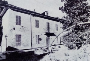 Villa Rivo