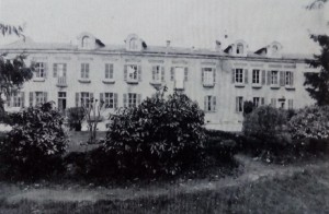 Villa Pecco, già Vigna San Giuseppe