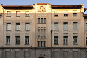 Scuola elementare Aristide Gabelli