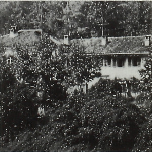 Villa Borgialli, già Sella