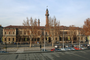 Palazzo degli Istituti Anatomici